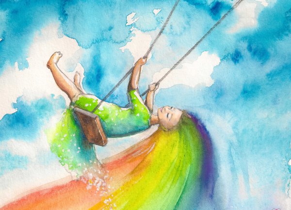 Картиночки для вдохновения