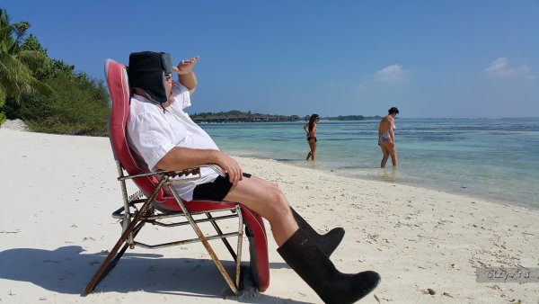 Открытки с плохой погодой