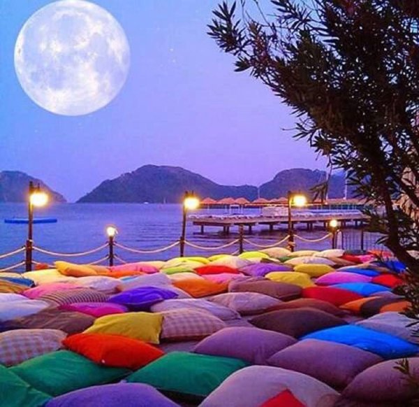 Открытки доброго времени суток