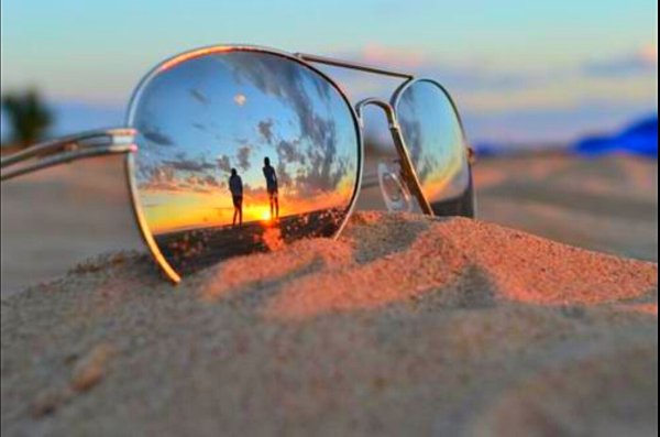 Последний день лета