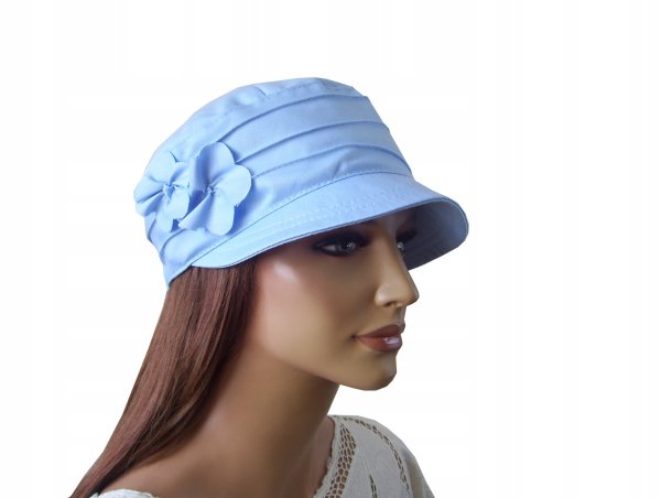 Головной убор на лето
