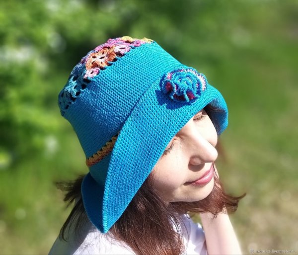 Головные уборы задания для детей