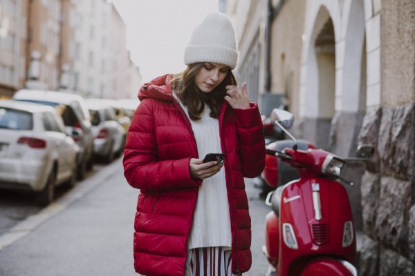 Дрейк оверсайз куртка