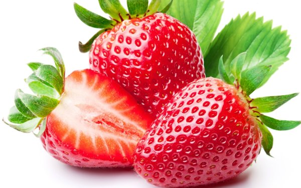 Клубника Строуберри