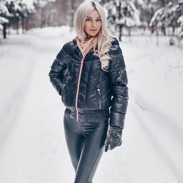 Верхняя одежда для подростков