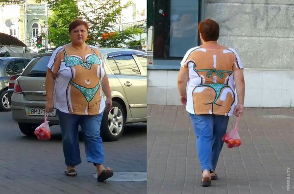 Цитаты про лишний вес