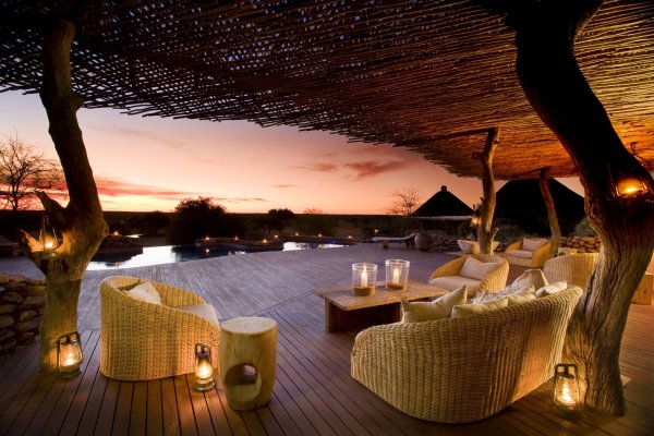 Красивого вечера