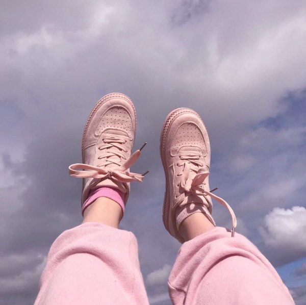 Крутое лето