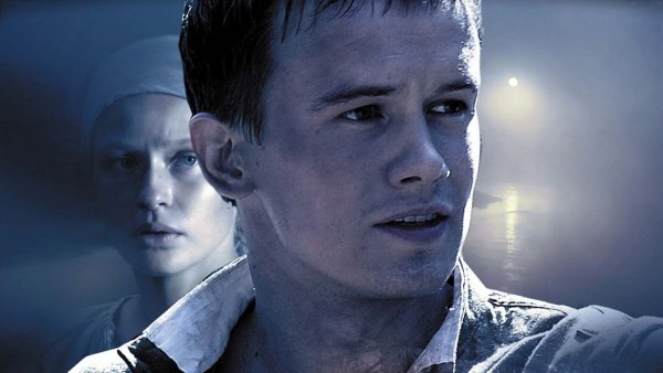 Алексей Бардуков лето Волков