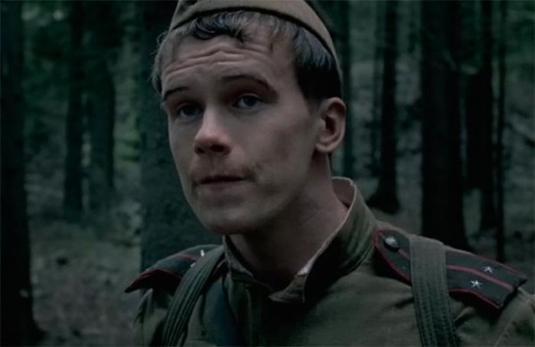 Алексей Бардуков лето Волков