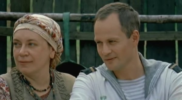 Алексей Бардуков лето Волков