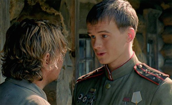 Алексей Бардуков диверсант