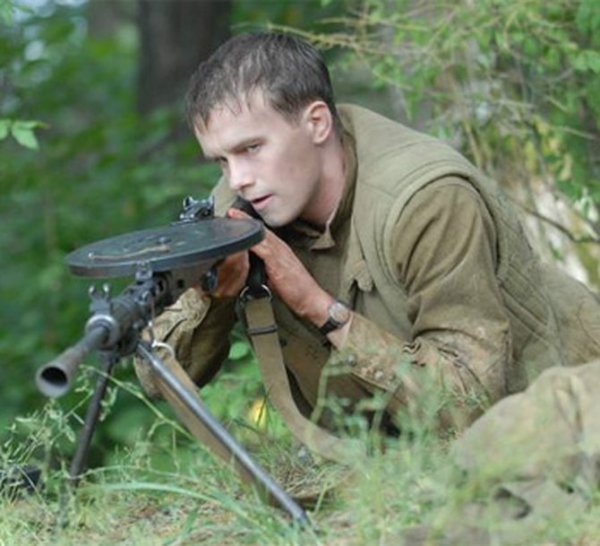 Фильм капли крови на цветущем вереске