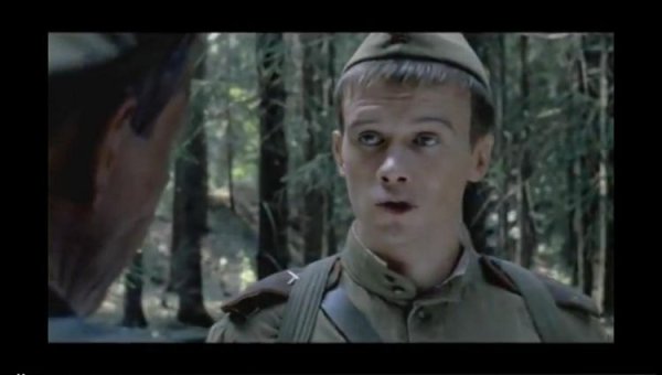 Алексей Бардуков 2011