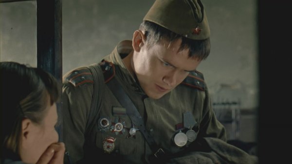 Алексей Бардуков лето Волков