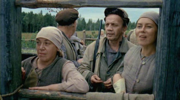 Алексей Бардуков лето Волков