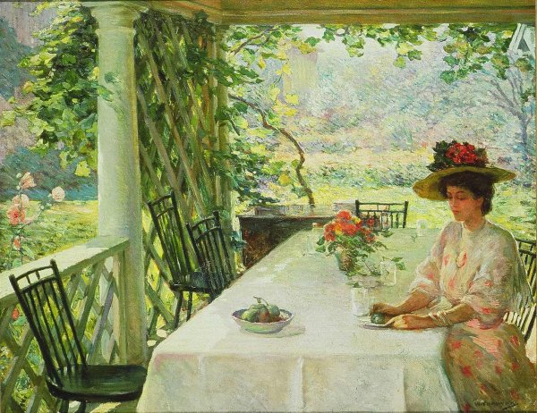 Парк Горького рестораны с верандой