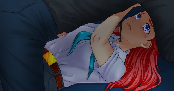 Бесконечное лето Диана