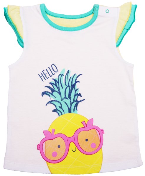 Футболки для детей