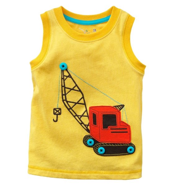 Детский шорты майки для мальчиков