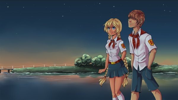 Бесконечное лето Рита