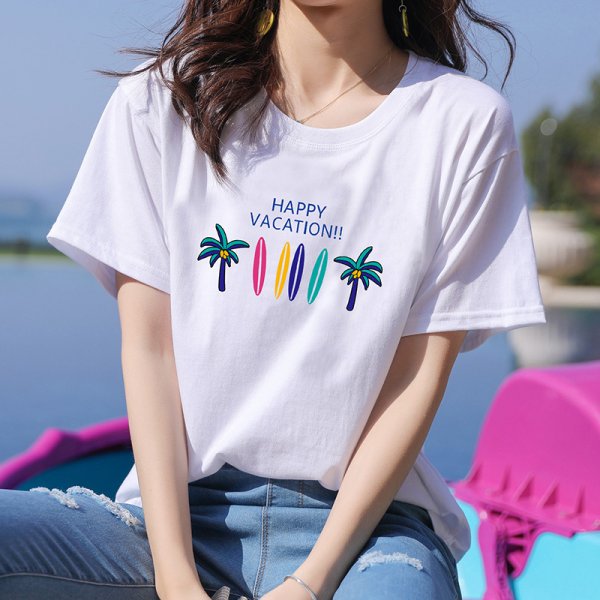 Футболка жена