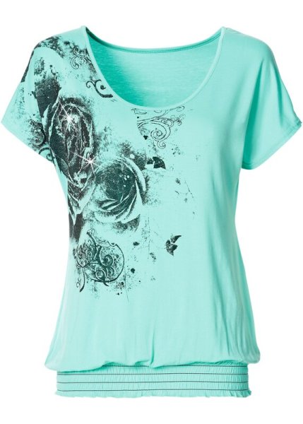 Футболка для девочек