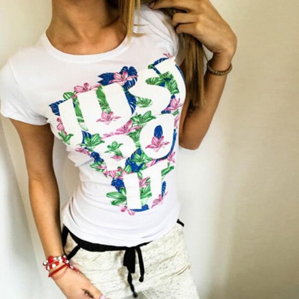 Футболка топ для девочки