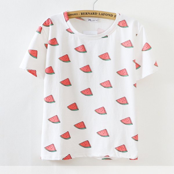 Аппликация на футболке