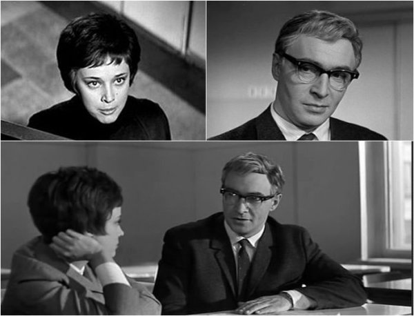 Илья Мельников Доживем до понедельника