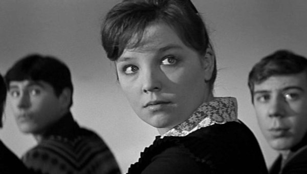 Ирина Печерникова Доживем до понедельника