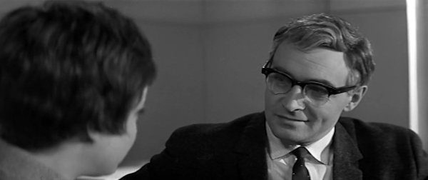 Доживём до понедельника Ростоцкий 1968