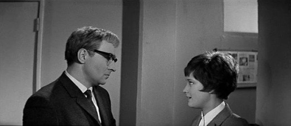 Доживем до понедельника фильм 1968