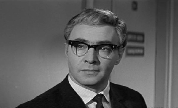 Доживем до понедельника фильм 1968