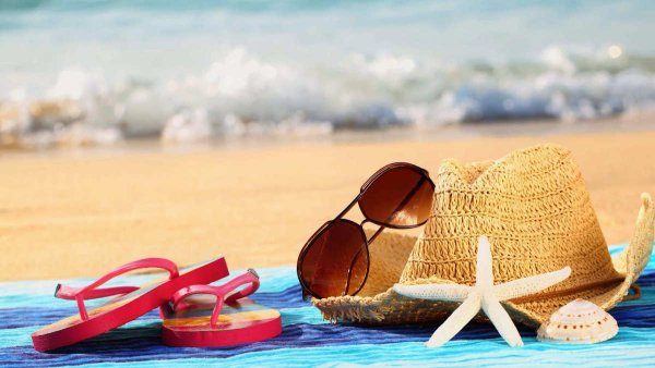 Куда поехать отдыхать