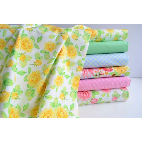 Ткани для одежды