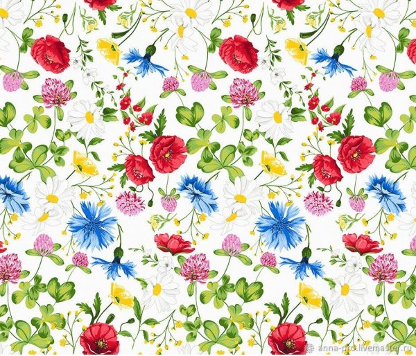 Картины из лоскутков ткани Татьяны Бахтигареевой