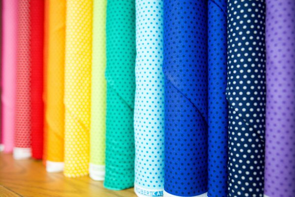 Ткани для одежды