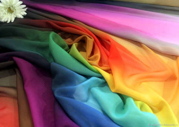 Ткань плательная