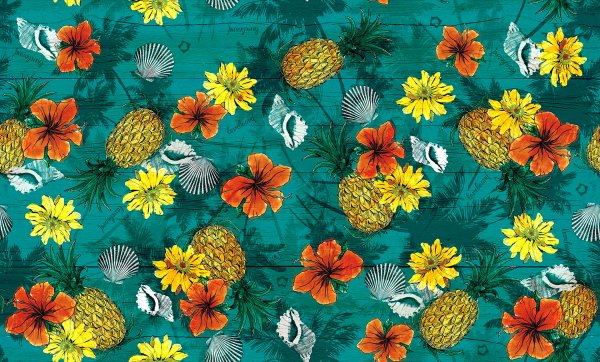 Ассортимент тканей