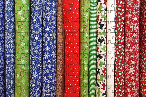 Виды тканей