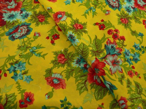 Ткани для одежды