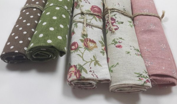 Отрез ткани