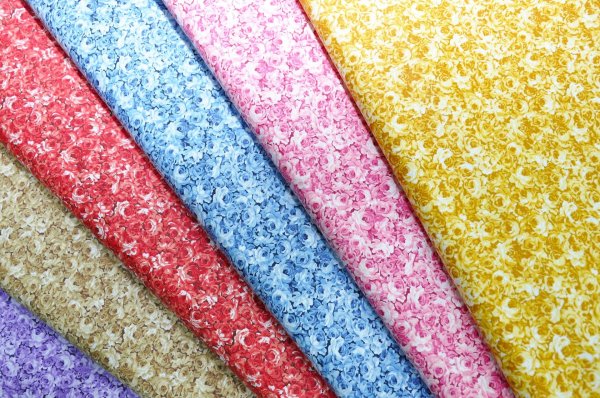 Виды тканей