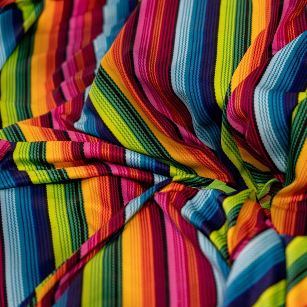 Платье в мелкий цветочек