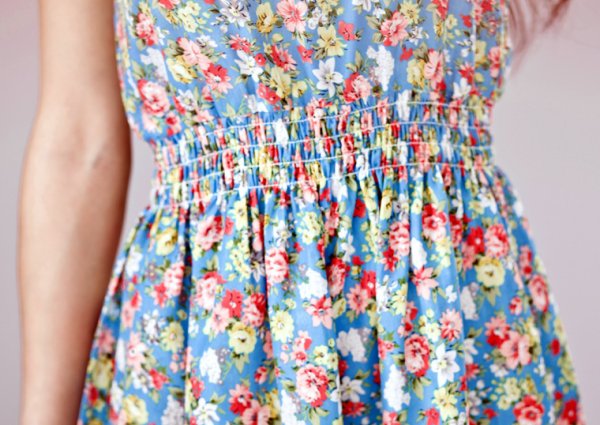 Стопка тканей