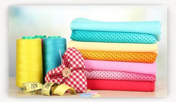 Нежная ткань