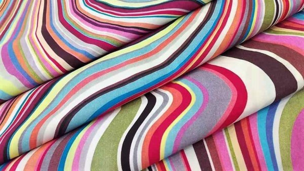 Гавайский узор бесшовные