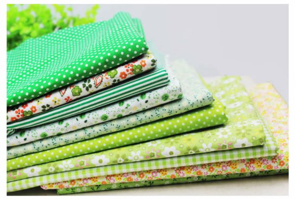 Современные ткани