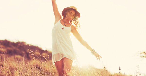 Загадочное лето